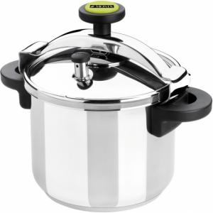 Olla a presión Monix M530002, CLASSICA, 6 litros