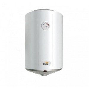 Termo eléctrico Cointra Aral TNC PLUS 80 76 litros 1500W termostato vertical 80.9 x 45 x 47.2cm 8.5 bar clase C