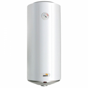 Termo eléctrico Cointra Aral TNC PLUS 100, 97 litros, 1500W, termostato, vertical, 97.3 x 45 x 47.2 cm, 8.5 bar, clase C