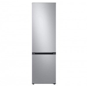 Frigorífico combi Samsung RB38T602DSA/EF 203 x 59.5 x 65.8cm No Frost 385L clase D Inverter SpaceMax inox