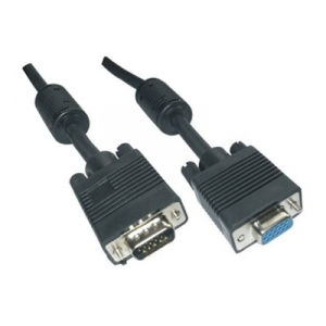 CABLES PC NANOCABLE CABLE PROL.Monitor VGA 1,8M