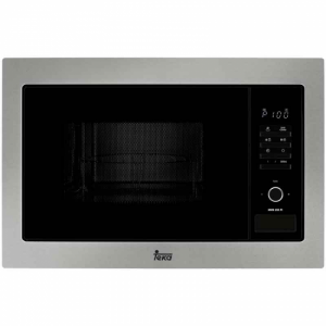 Microondas integrable Teka MWE 255 FI Ref. 40581125 25 litros 1450W inox