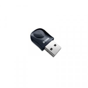 Wifi D-LINK DWA-131 Adapt. USB 2.0 N300 dise