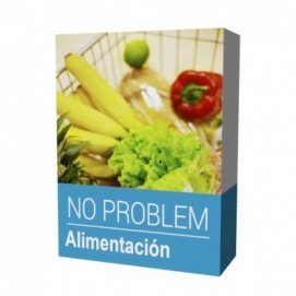 Software NO PROBLEM TPV ALIMENTACION basico