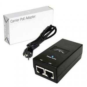 Wifi UBIQUITI Inyector Petaca PoE 15v para P.Acceso