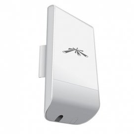 WiFi UBIQUITI LOCOM5 AirMax 5GHz CPE 13 dBi 200 mW