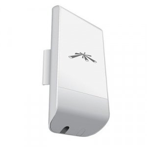 Wifi UBIQUITI LOCOM5 AirMax 5GHz CPE 13 dBi 200 mW