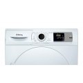 Secadora con bomba de calor Balay 3SB286B, 8 kg, clase A+ (antigua), display LED, secado por sensores, blanco - imagen 3