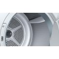 Secadora con bomba de calor Balay 3SB286B, 8 kg, clase A+ (antigua), display LED, secado por sensores, blanco - imagen 5