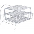Secadora con bomba de calor Balay 3SB286B, 8 kg, clase A+ (antigua), display LED, secado por sensores, blanco - imagen 7