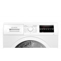 Secadora con bomba de calor Bosch WTR87641ES, 8 kg, clase C, 97 kWh/100 ciclos, 64 dB, AutoDry, Express 40 min, blanco - imagen 3