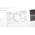 Secadora con bomba de calor Bosch WTR87641ES, 8 kg, clase C, 97 kWh/100 ciclos, 64 dB, AutoDry, Express 40 min, blanco - imagen 4