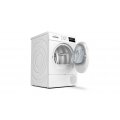 Secadora con bomba de calor Bosch WTR87641ES, 8 kg, clase C, 97 kWh/100 ciclos, 64 dB, AutoDry, Express 40 min, blanco - imagen 2