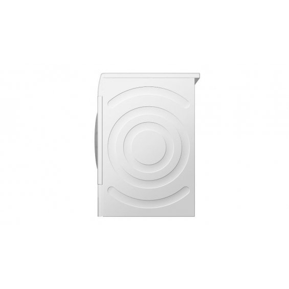 Secadora con bomba de calor Bosch WTR87641ES, 8 kg, clase C, 97 kWh/100 ciclos, 64 dB, AutoDry, Express 40 min, blanco - imagen 6