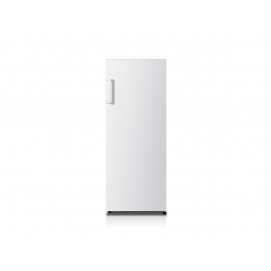 Frigorífico 1 puerta Hisense RL313D4AW1 143.4 x 55 x 54.2cm Auto Defrost clase F 40dB control mecánico 243 litros luz LED blanco
