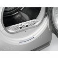 Secadora con bomba de calor Electrolux EW8H4964IB, 9 kg, clase A++ (antigua), 65 dB, DelicateCare, motor Inverter, blanco - imagen 3