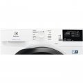 Secadora con bomba de calor Electrolux EW8H4964IB, 9 kg, clase A++ (antigua), 65 dB, DelicateCare, motor Inverter, blanco - imagen 2