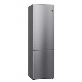 Frigorífico combi Lg GBP62PZNBC 203 x 59.5 x 68.2cm No Frost cajón FRESHConverter 0º 419 litros bruto DoorCooling puerta reversible 35dB clase...