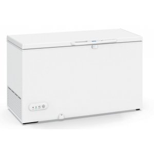 Arcón congelador horizontal Tensai SIF460VD 86 x 140 x 66cm 344 litros