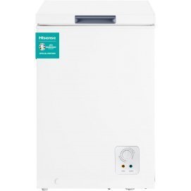 Hisense – Congelador horizontal Hisense Cíclico/Defrost – FT125D4AWE.