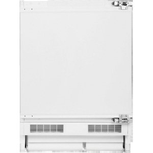Frigorífico 1 puerta integrable Beko BU1104N, 82 x 59.8 cm, Cíclico, Tabletop