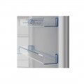Frigorífico combi Beko B1RCNE364G 186x60 No Frost, look inox - imagen 4