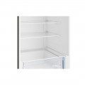 Frigorífico combi Beko B1RCNE364G 186x60 No Frost, look inox - imagen 5