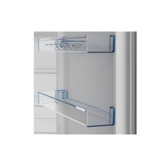 Frigorífico combi Beko B1RCNE364G 186x60 No Frost, look inox - imagen 4