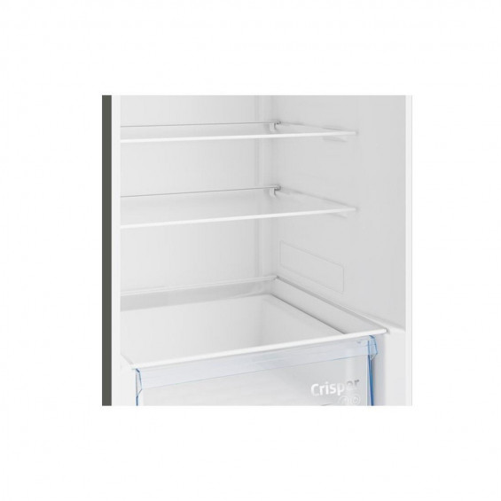 Frigorífico combi Beko B1RCNE364G 186x60 No Frost, look inox - imagen 5