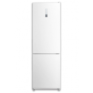 Frigorífico combi Artica ADFC1880DW, 188 x 60 cm, No Frost, display, blanco