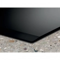 Placa de inducción Electrolux LIL60336, Serie 500, 3 zonas, zona gigante 32 cm, 4600W, biselada, cristal negro - imagen 6