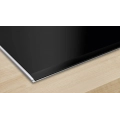 Placa modular de inducción Bosch PXX375FB1E, placa dominó 30 cm, 2 zonas Flex inducción, 3700W, cristal negro - imagen 6