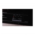 Placa de inducción Teka MestrePaeller IZC 63632 MPT BK, 3 zonas, zona gigante 32 cm, 7200W, ref. 112500055, cristal negro - imagen 4