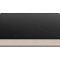 Placa vitrocerámica Balay 3EB715ER, 3 zonas, zona gigante 27.5 cm, 5700W, cristal negro - imagen 7