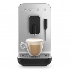 Smeg – Cafetera superautomática Smeg BCC12.