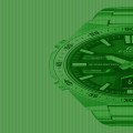 Reloj Casio Edifice Basic EFV-C110D-1A3VEF - imagen 2