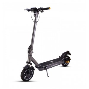 Patín eléctrico SmartGyro K2 TITAN C, certificado DGT, ruedas 10