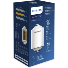 Recambio filtro ducha Philips AWP175/10