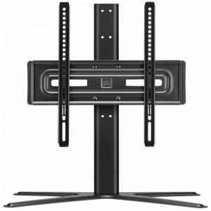 Soporte televisión de suelo One for All WM 4471, articulado giratorio 90º, para TV de 32