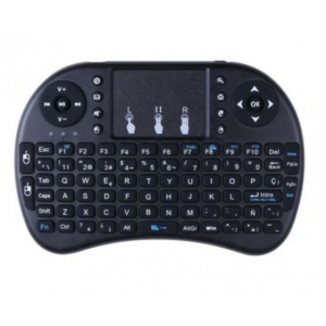 Teclado con mando a distancia para televisor Bsl RMBSL-40RFT 2,4 GhZ