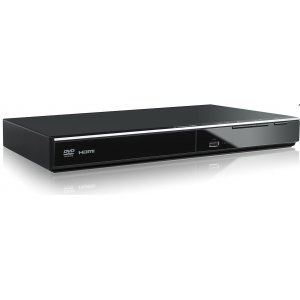 DVD Panasonic DVDS700EGK, Dolby Digital, USB 2.0, HDMI, negro