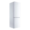 Frigorífico combi Teka NFL 342 EU WHITE, 188 x 59.5 x 63.5 cm, No Frost, clase E, 235 kWh/año, 41dB, 325 litros, ref. 113420001, blanco - imagen 2