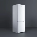Frigorífico combi Teka NFL 342 EU WHITE, 188 x 59.5 x 63.5 cm, No Frost, clase E, 235 kWh/año, 41dB, 325 litros, ref. 113420001, blanco - imagen 3