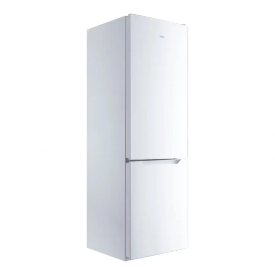 Frigorífico combi Teka NFL 342 EU WHITE, 188 x 59.5 x 63.5 cm, No Frost, clase E, 235 kWh/año, 41dB, 325 litros, ref. 113420001, blanco - imagen 2