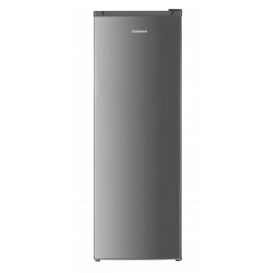 Frigo 1 puerta Corberó CCLH17023X, 171.5 x 59 x 60 cm, Cíclico Estático, clase E, 114 kWh/año, 40dB, 331 litros, acero inox