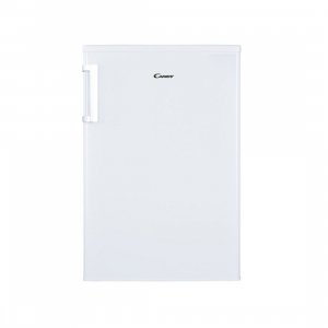 Frigorífico 1 puerta Candy CCTOS 544WHN, 85 x 55 x 58 cm, Cíclico, Estático, puerta TableTop, clase E, 40dB, blanco