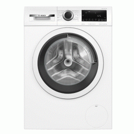 Lavadora - secadora Bosch WNA13401ES, 9kg lavado, 6kg secado, Motor EcoSilence, 1400rpm, 15 programas, función Iron Assist, Display LED, clase B/E...