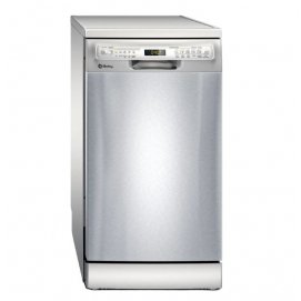 Balay – Lavavajillas Balay 10 servicios, Bandeja Cubiertos, 45 cm – 3VN5360IA.