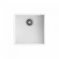 Fregadero Teka SQUARE 40.40 TG blanco ART. 115230029 - imagen 2