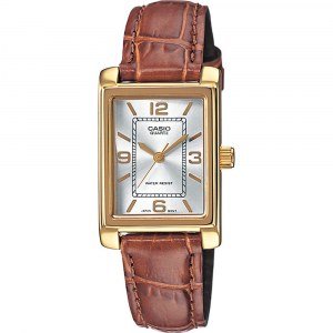 Reloj Casio Collection mujer LTP-1234PGL-7AEG